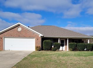 123 Yellow Poplar Ln, Harvest, AL 35749