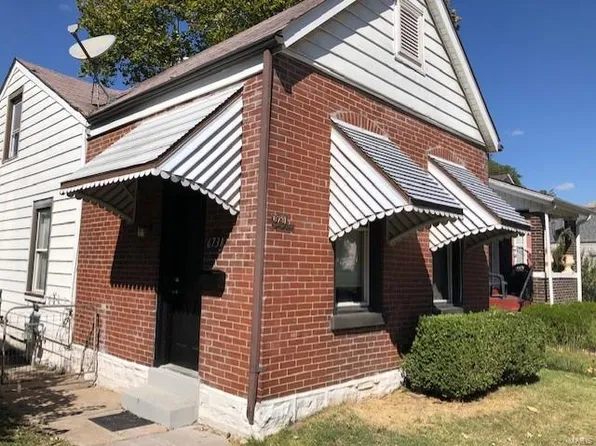 6731 Alabama Ave, Saint Louis, MO 63111