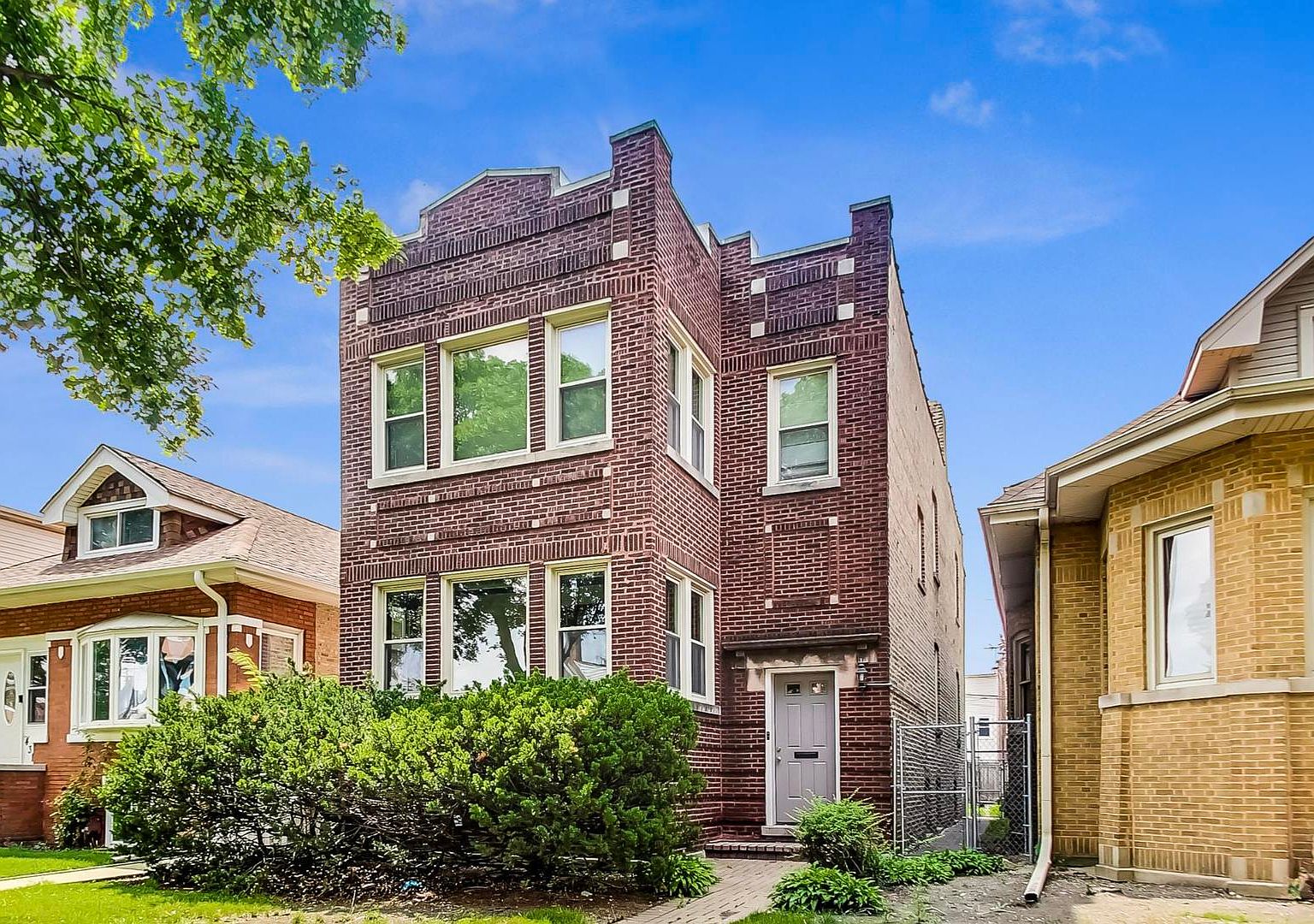 4313 W Parker Ave, Chicago, IL 60639 MLS 11841845 Zillow