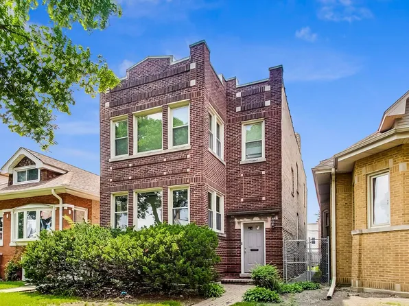 4313 W Parker Ave, Chicago, IL 60639