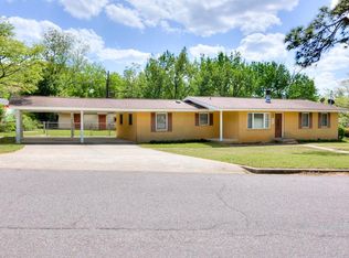 825 Hillside Dr, North Augusta, SC 29841
