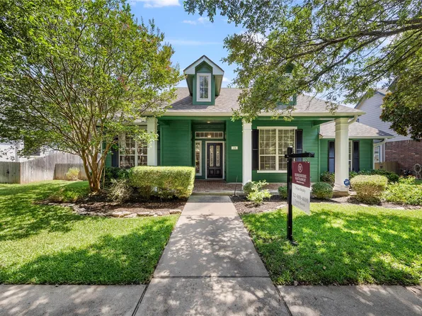 231 Westbury Ln, Georgetown, TX 78633