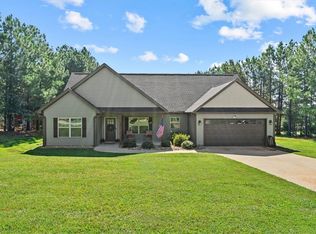 100 Charlie Rd, Liberty, SC 29657