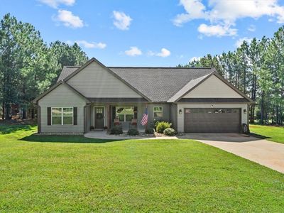 100 Charlie Rd, Liberty, SC, 29657