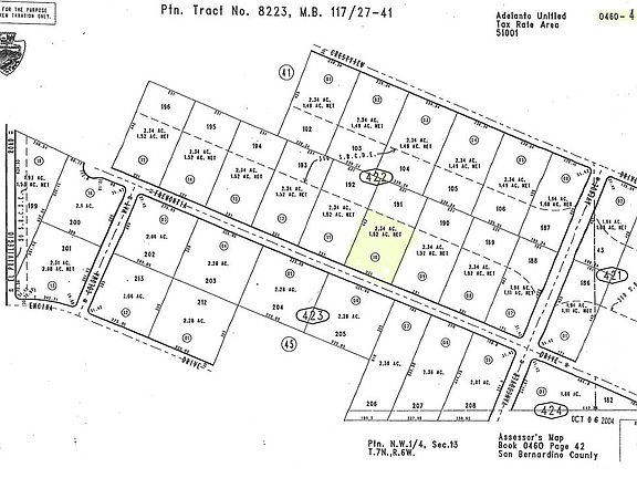 2nd image of 46042210 Fremontia Rd Lot 191