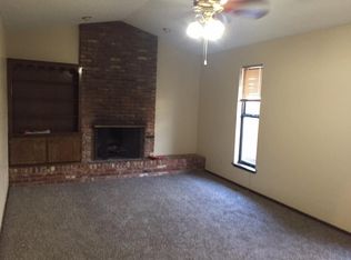 7111 NW 14th St, Oklahoma City, OK 73127