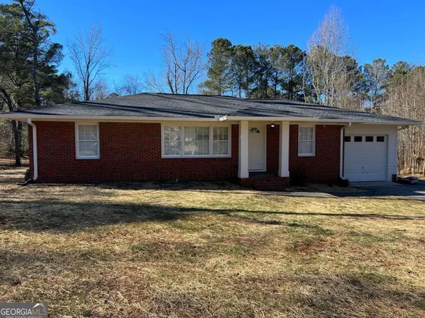 6871 Mount Vernon Rd, Lithia Springs, GA 30122