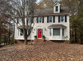 245 Den Ric Dr, McDonough, GA 30253