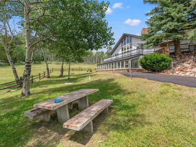 1680 Crow Valley Road, Bailey, CO, 80421