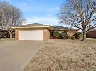 2304 89th St, Lubbock, TX 79423