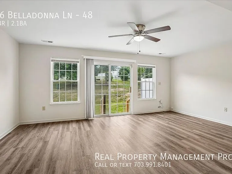 86 Belladonna Ln #48 — Photo 16