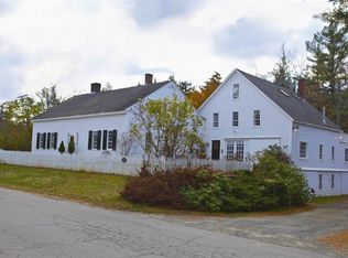 508 Elkins Rd, New London, NH 03233