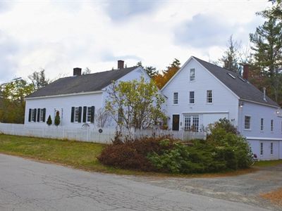 508 Elkins Rd, New London, NH, 03233