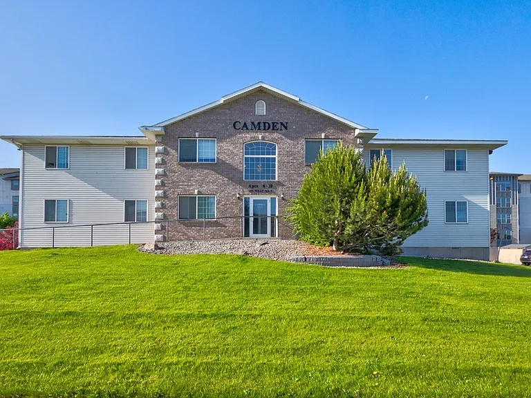 Camden Apartments