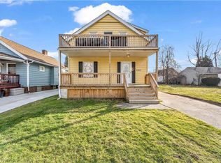 1717 Granby Ave #1, Cleveland, OH