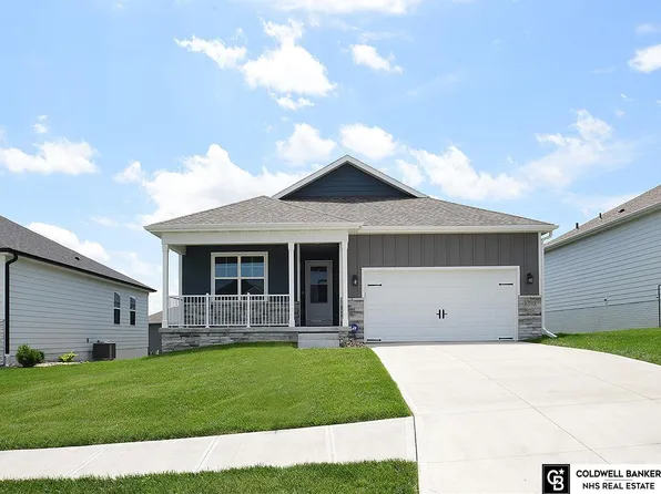 17515 Potter St, Bennington, NE 68007