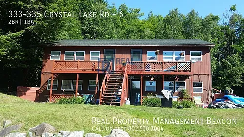 333-335 Crystal Lake Rd #6 Photo 1