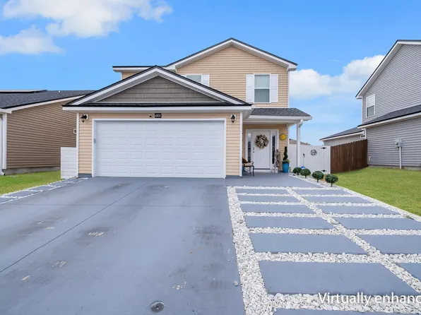 4800 Silent Creek Ln, Tallahassee, FL 32303