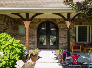 4859 Pasco Dr, Fayetteville, AR 72764