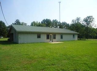 8580 Highway 114, Rison, AR 71665