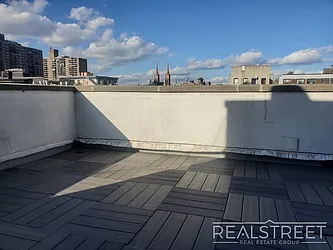 Rented by Real Street Inc