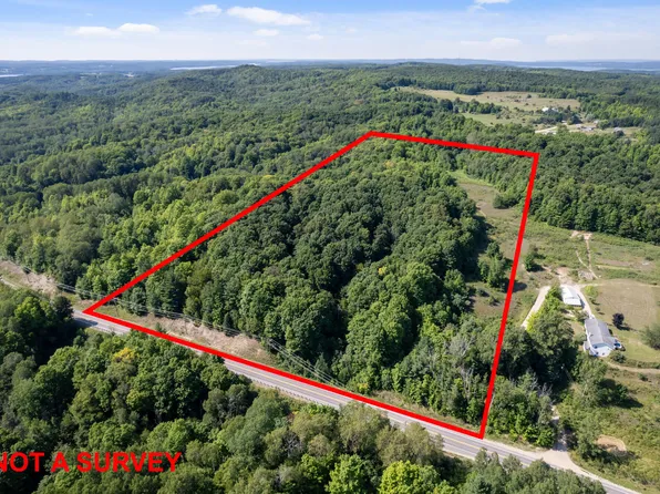 Tbd Bc Ej Rd, East Jordan, MI 49727