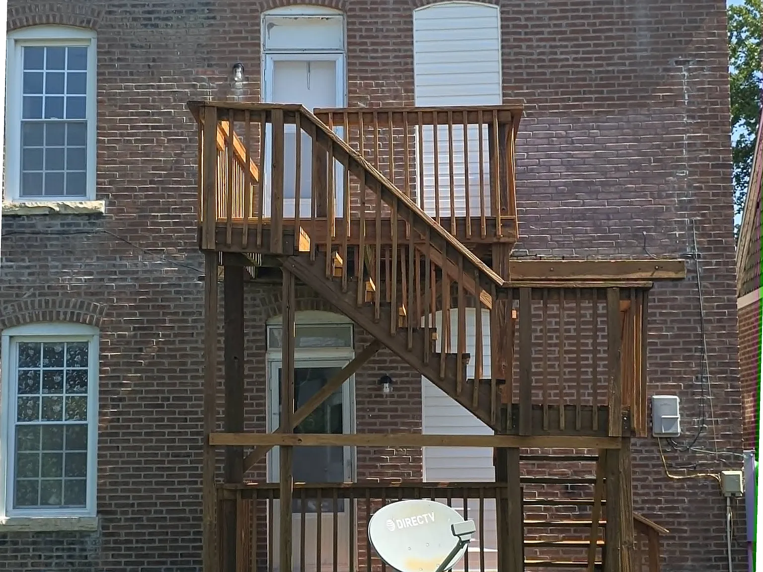 1 bed, 780 sqft, $875 — Photo 3