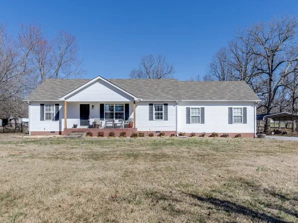 895 Parker Dr, Bradyville, TN 37026