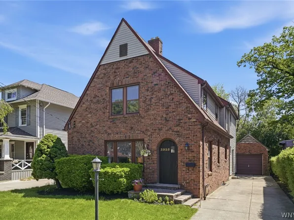 3925 Washington St, Niagara Falls, NY 14305