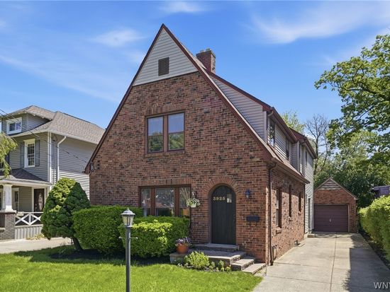 3925 Washington St, Niagara Falls, NY 14305