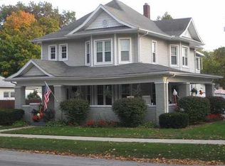 1101 E Jackson Blvd, Elkhart, IN 46516