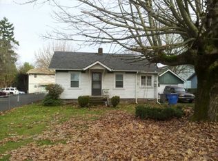 2101 Norris Rd, Vancouver, WA 98661