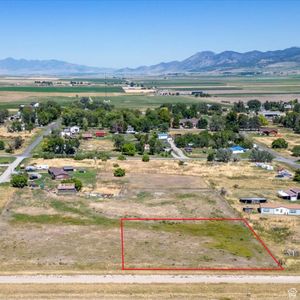25618 N 8950 W, Portage, UT, 84331