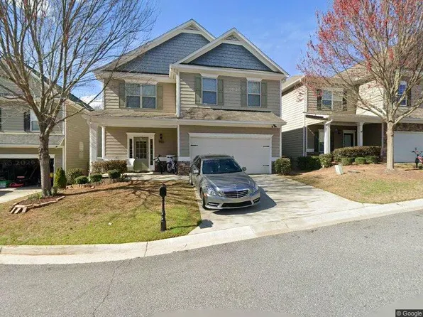 1004 Oglethorpe Ct, Woodstock, GA 30188