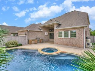 90 Finn Corner Way, Spring, TX 77389
