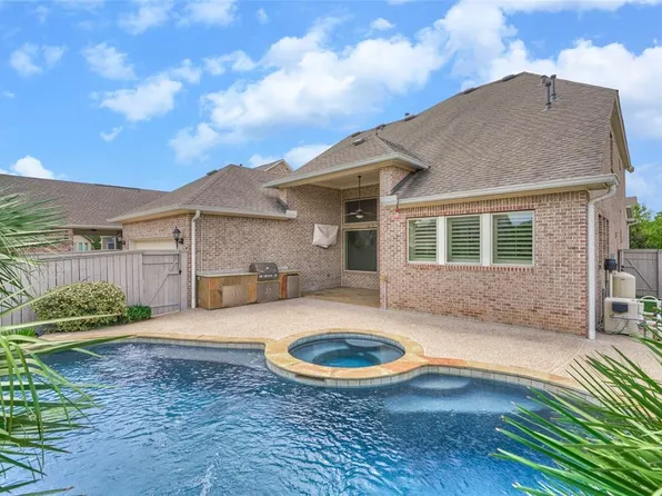 90 Finn Corner Way, Spring, TX 77389