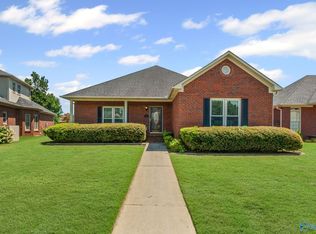 2209 Parkplace St SE, Decatur, AL 35601