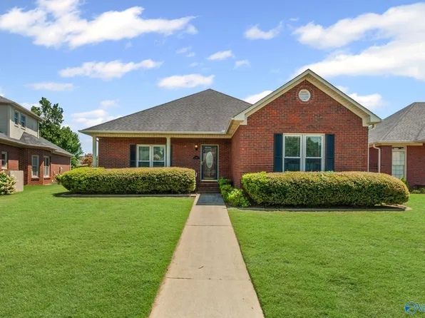 2209 Parkplace St SE, Decatur, AL 35601