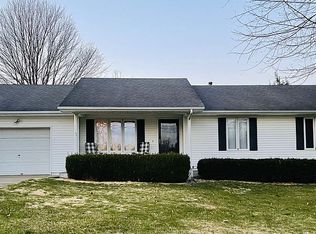 1140 E Indian Trail Rd, Paoli, IN 47454