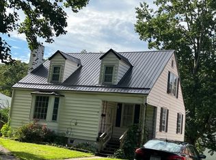 1421 Augusta St #3, Bluefield, WV 24701
