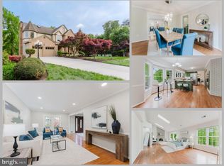 9461 Wooded Glen Ave, Burke, VA 22015