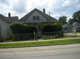 502 S Warman Ave, Indianapolis, IN