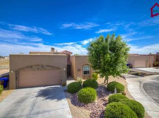 7484 Sierra De Oro Pl, Las Cruces, NM 88012