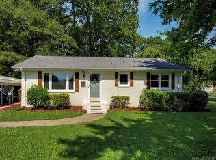 4012 Winedale Ln, Charlotte, NC 28205