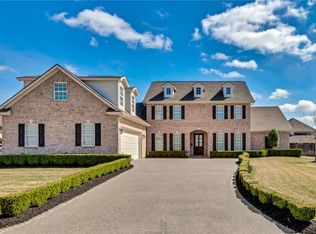 5303 Jupiter Hills Ct, College Station, TX 77845