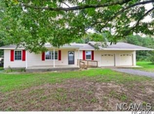 4572 County Road 1635, Cullman, AL 35058