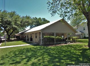 515 W Edgewater Ter, New Braunfels, TX 78130