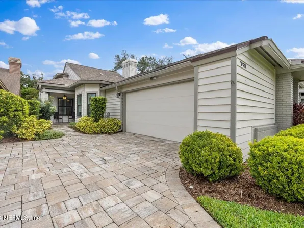 10 WALKERS RIDGE Drive, Ponte Vedra Beach, FL 32082