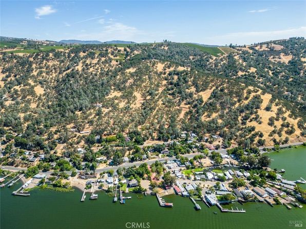 9502 Glenhaven Dr, Glenhaven, CA 95443