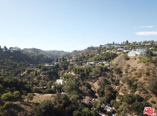 8229 Gould Ave, Los Angeles, CA 90046